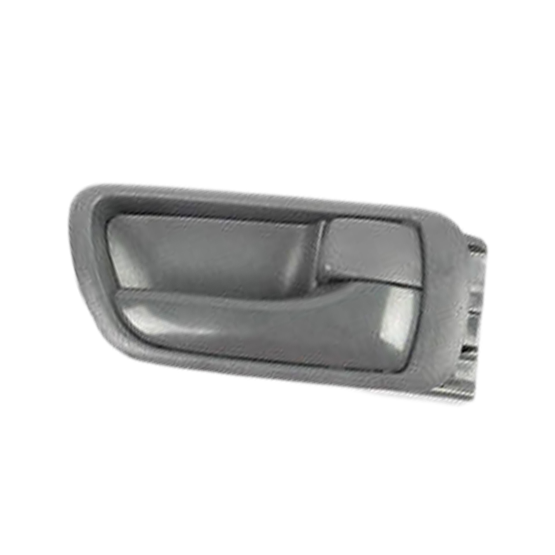 For Toyota Camry 20022006 Gray Interior Inside Inner Door Handle Full