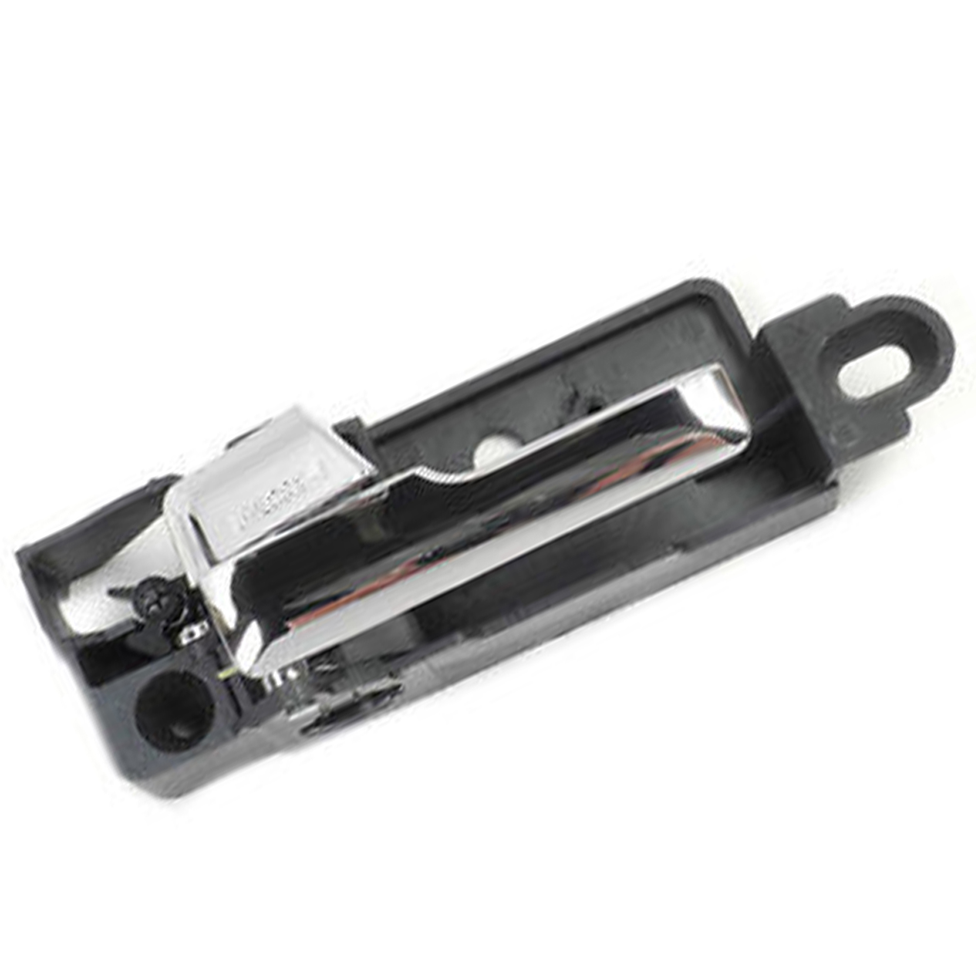 Inside Door Handle Rear 2PCS For 20062011 Ford Fusion