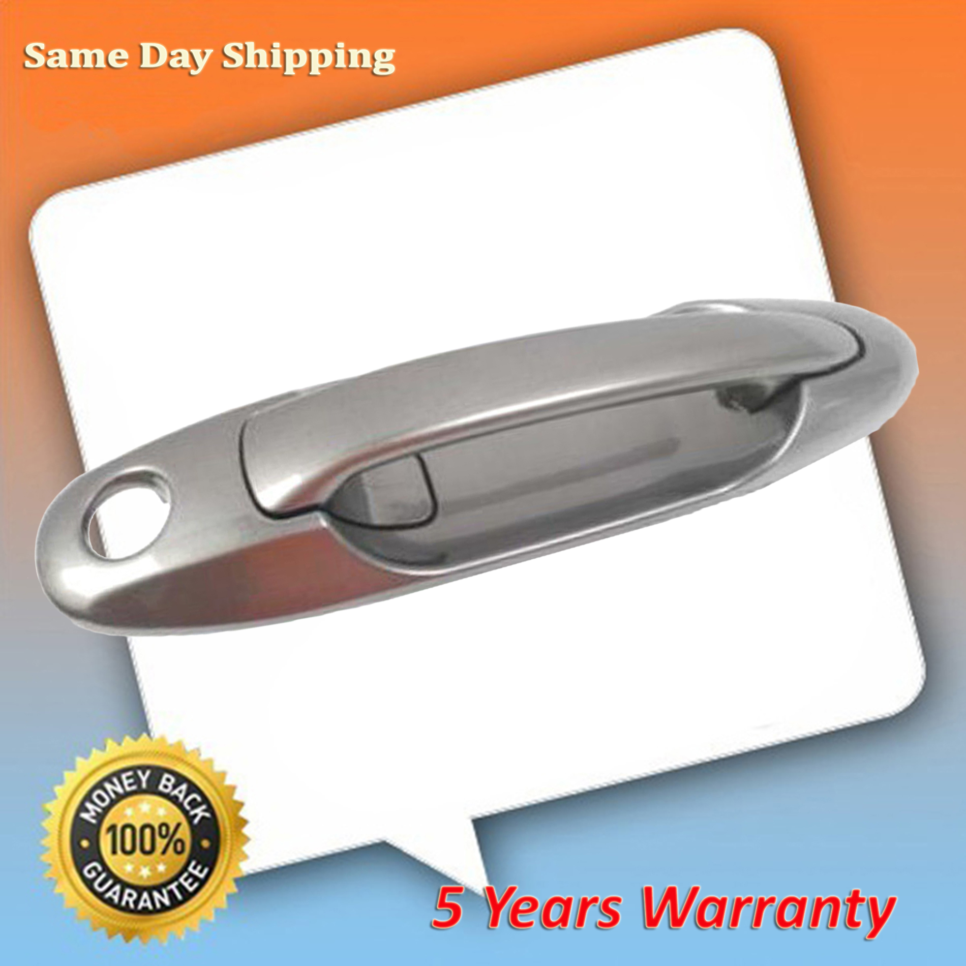 Toyota 69210-34050-A0 Outside Door Handle