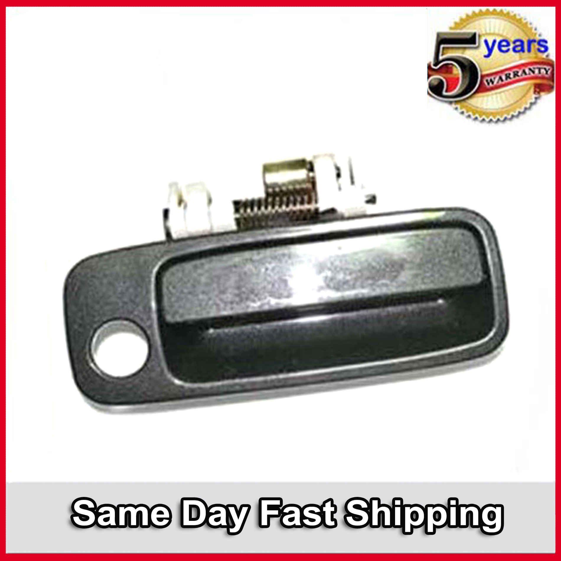 FIT Toyota Camry Outside Exterior Passenger Front Right Side Door Handle 97-01