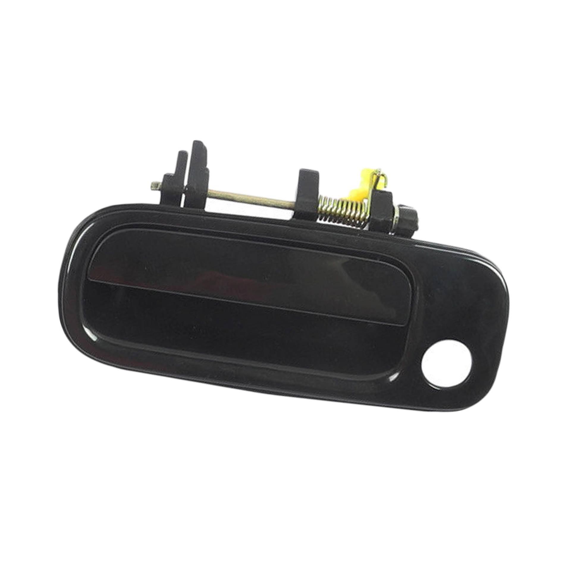 Front Exterior Outside Door Handle 2PCS For Toyota Camry