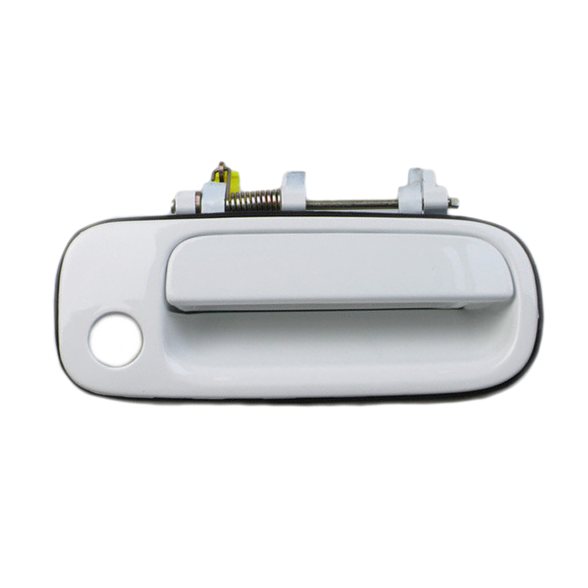 For Toyota Camry 19921996 White 040 Exterior Outside Door Handle Front