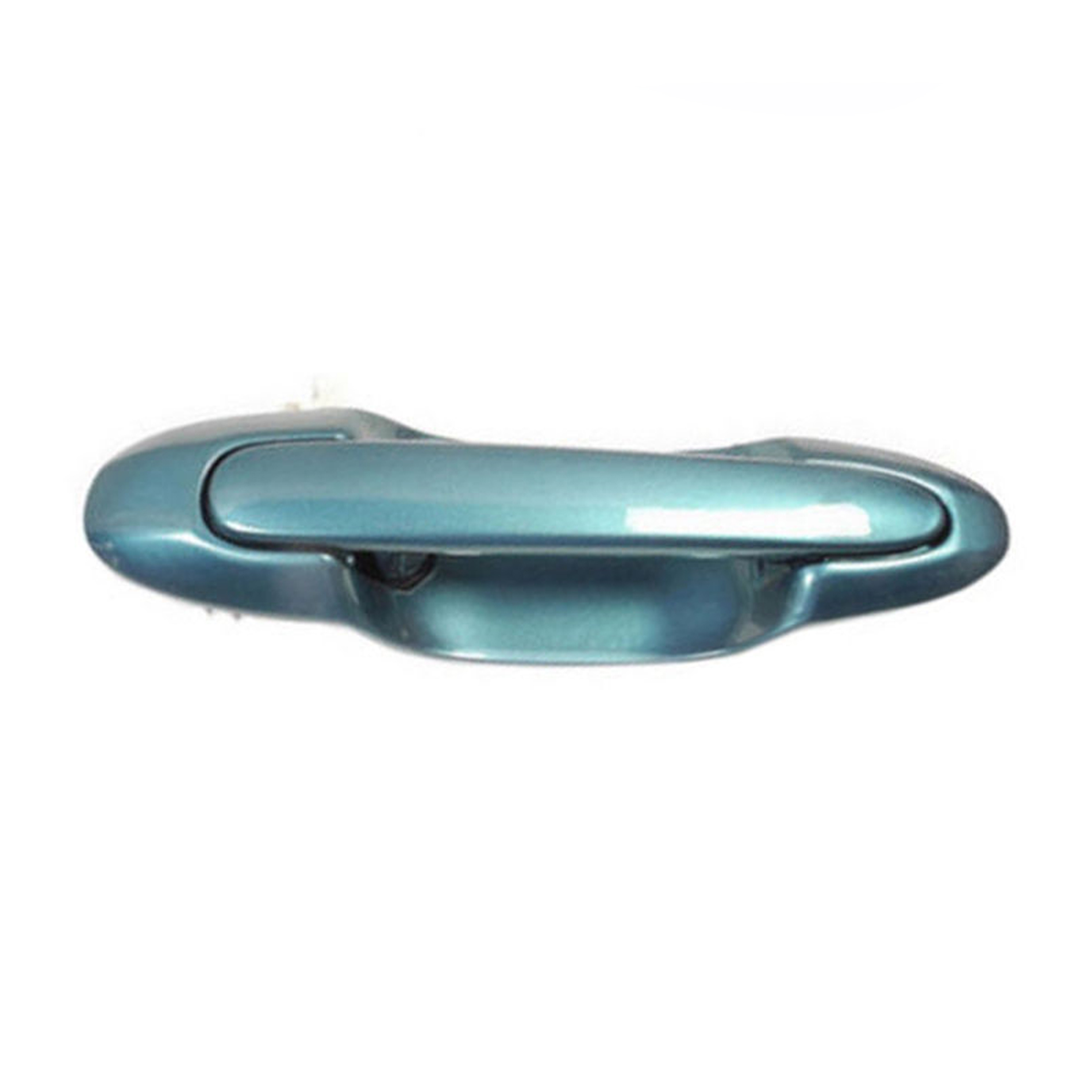 For Mazda MPV 20002006 Light Teal 20Q Exterior Outside