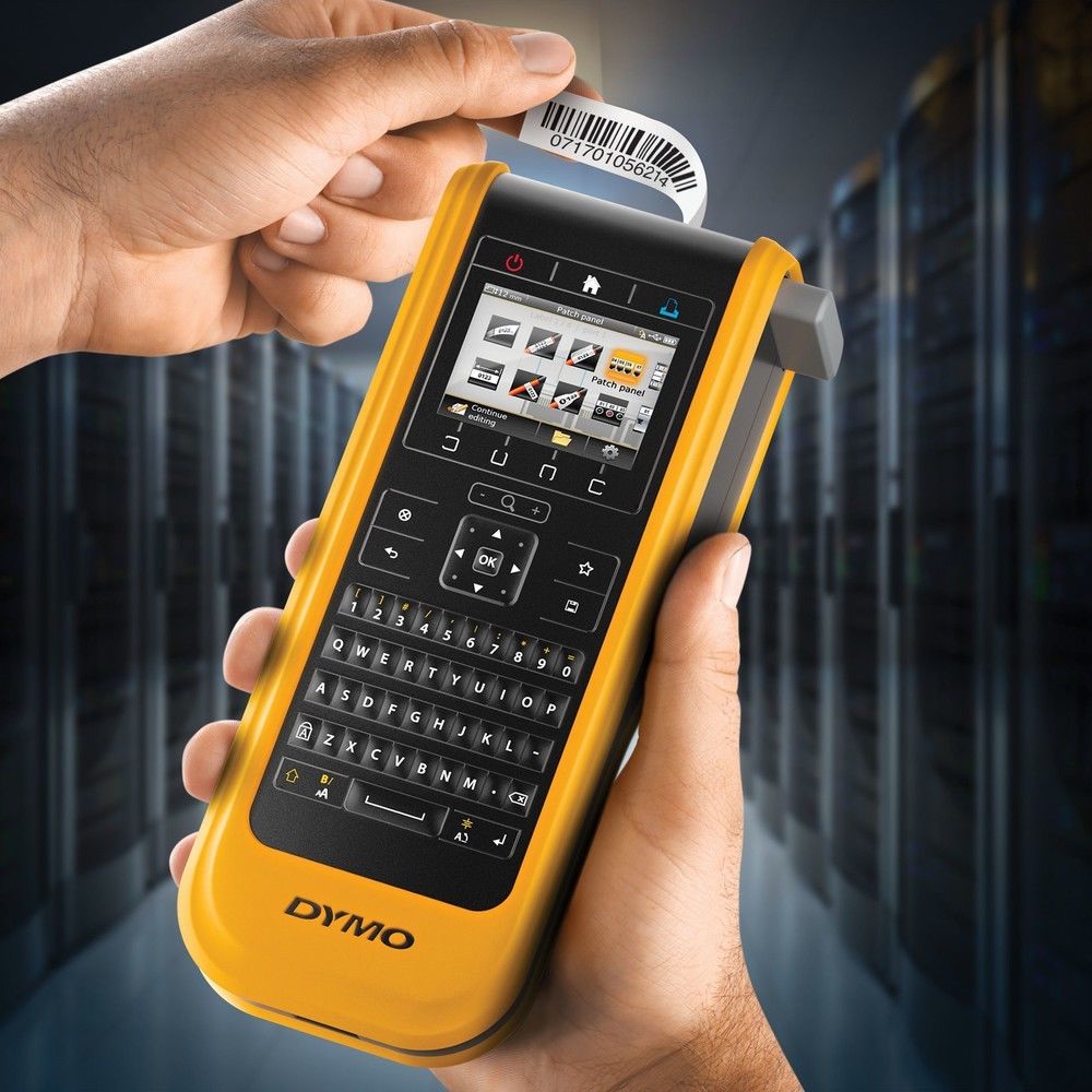 DYMO XTL 300 Kit label printer Thermal transfer 300 x 300 DPI eBay