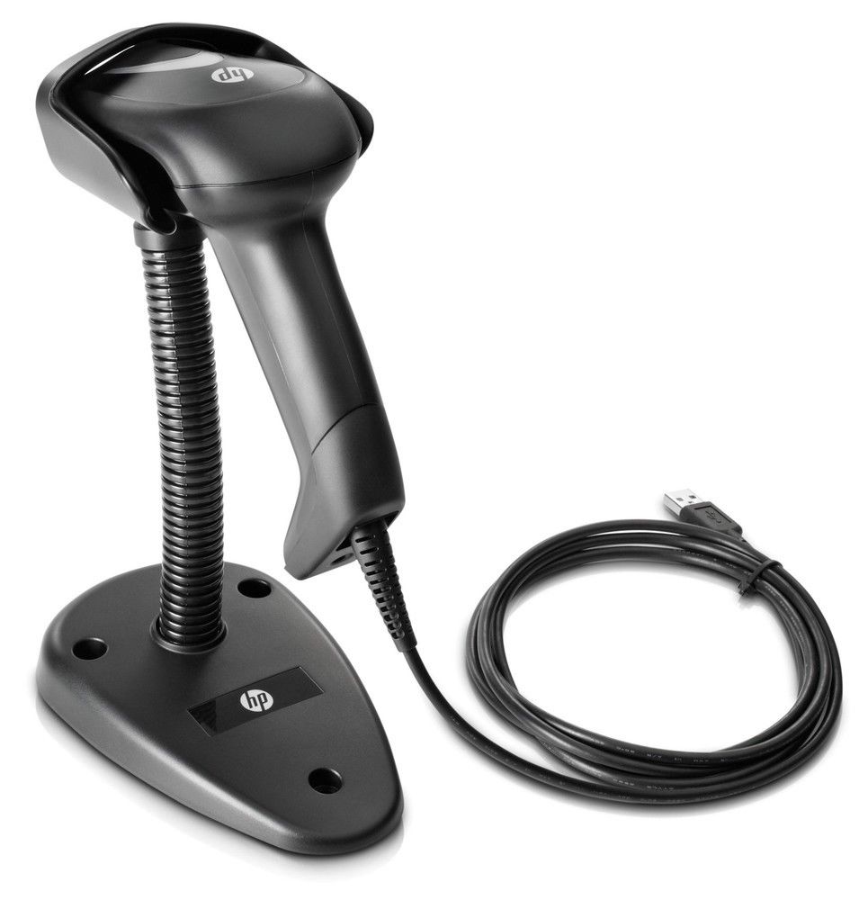 HP Imaging Barcode Scanner eBay