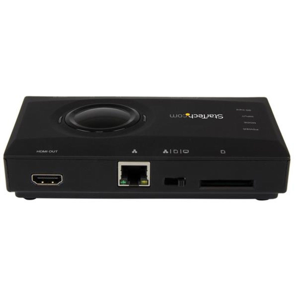 Standalone Video Capture And Streaming Hdmi Or Component