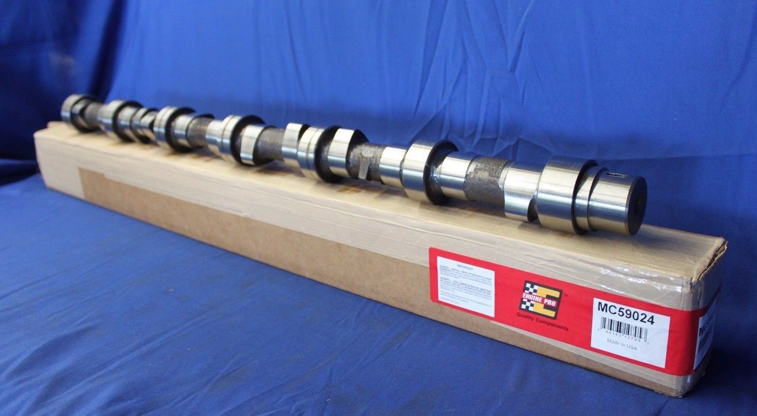 Dodge Cummins Performance Cam Camshaft 5.9L 24 Valve Diesel Jim's