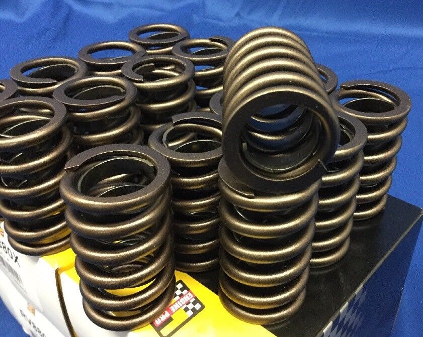 SBC Stock Valve Spring Set Chevy 283, 327, 350, 383, 400, .450 Max Lift