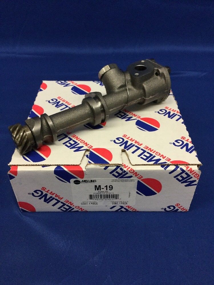 1949 Ford V6 Flathead Carburetor Rebuild Kit