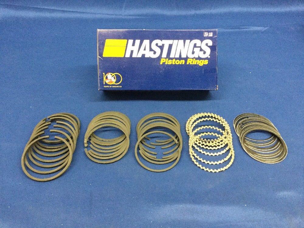 Ford 239 Flathead V8 Engine Rebuild Kit 19491953 Jim's Automotive Machine Shop, Inc.