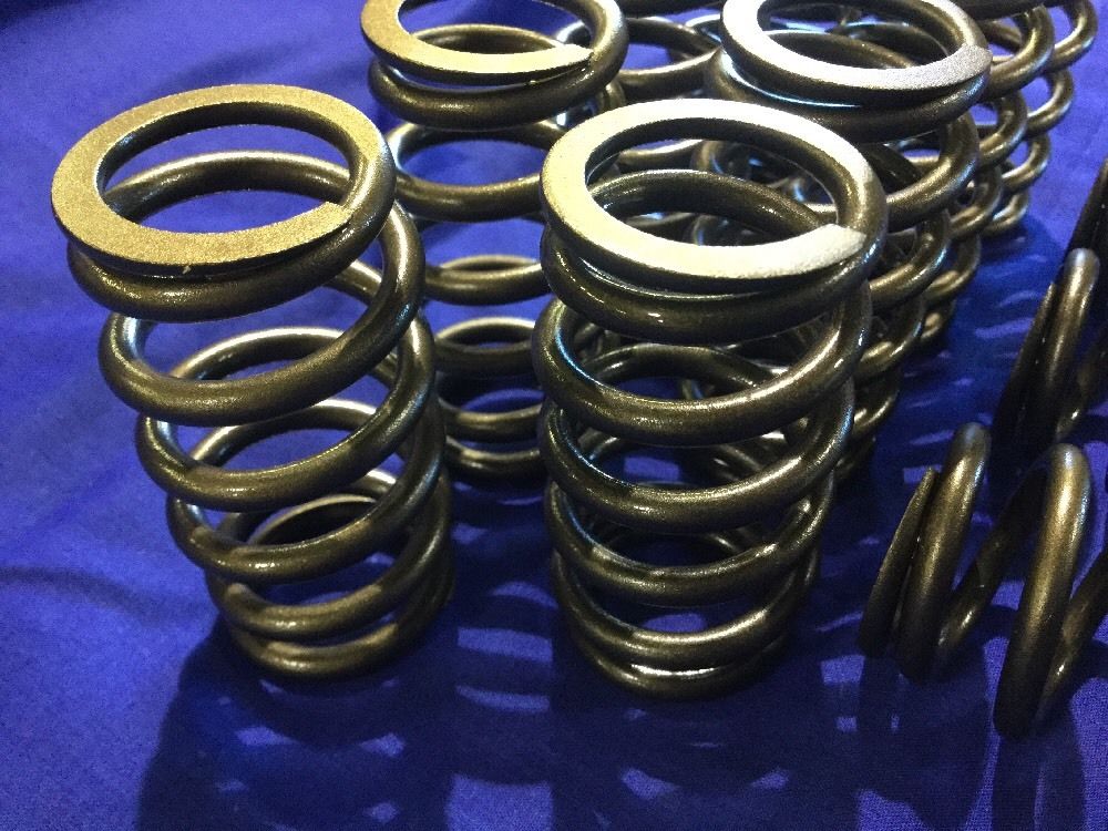 Cummins Dodge 12 Valve Spring Performance 5.9 Upgrade 75 Lb Increase