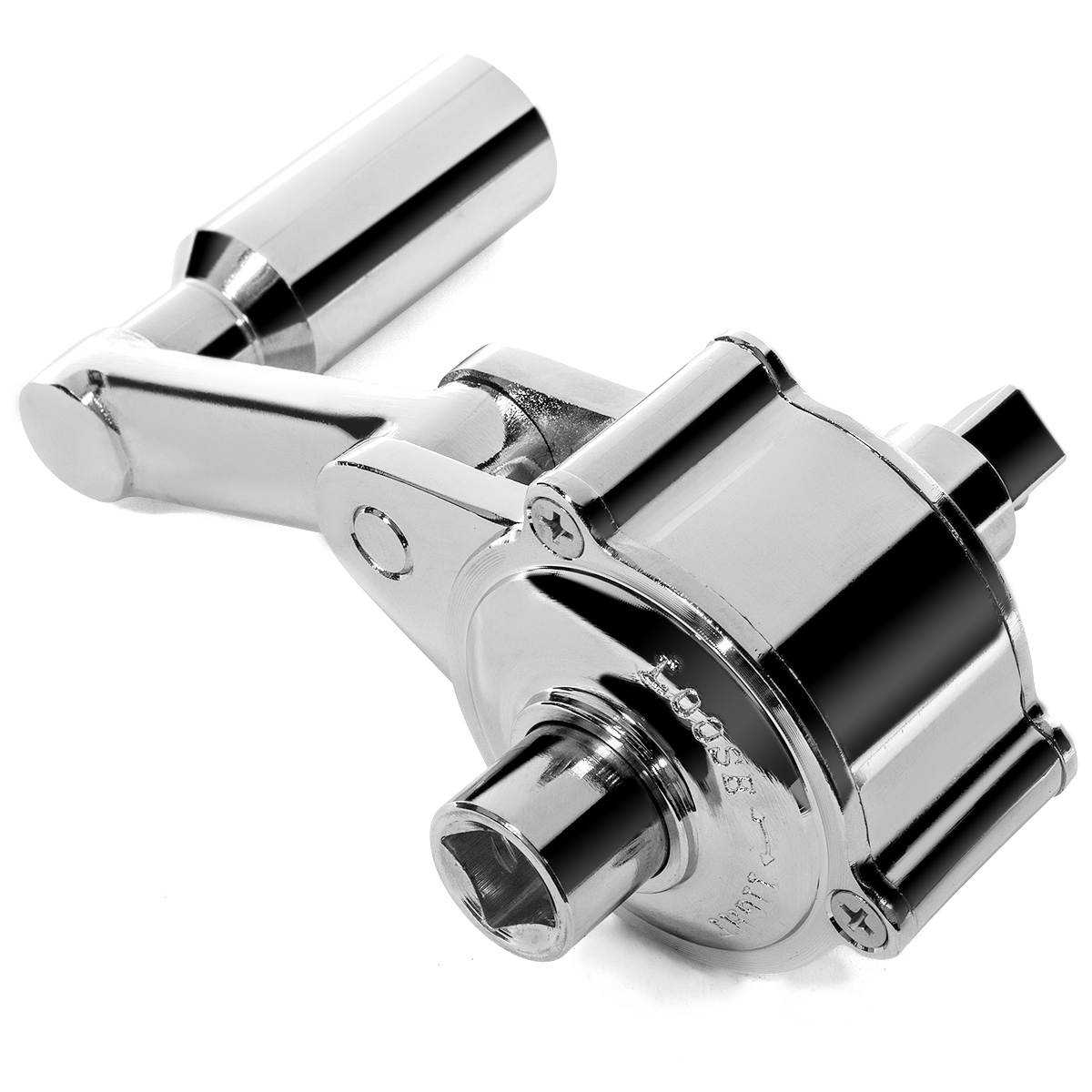 1/2" Car Torque Multiplier Wrench Labor Saving Spanner Lug Nut Lugnuts