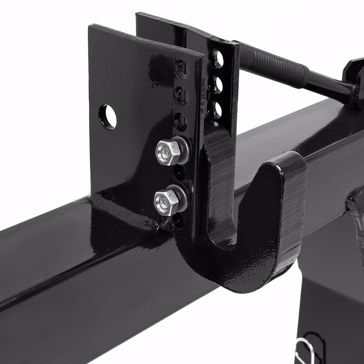 3 Point Quick Hitch Category 1 Farming Tractor Implement Attachments