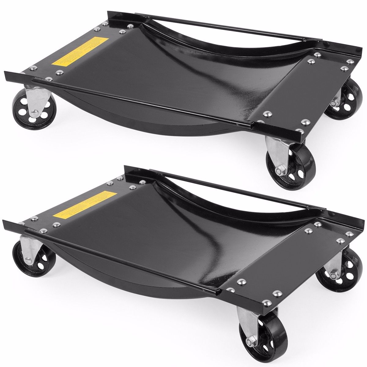 4PC Set of 1/2ton 1,000lbs Each Rolling Vehicle Auto Car Tire Dolly Wheel eBay 4PC Set of 1/2ton 1,000lbs Each Rolling Vehicle Auto Car Tire Dolly Wheel eBay