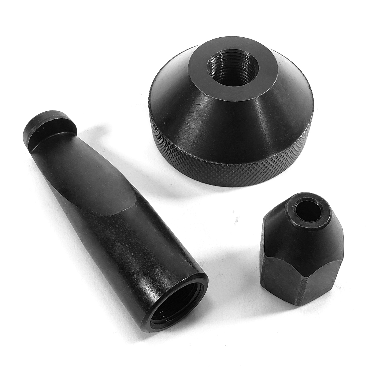 Slide Hammer Dent Puller Oil Seal Bearing Extractor 2/3 Jaw External