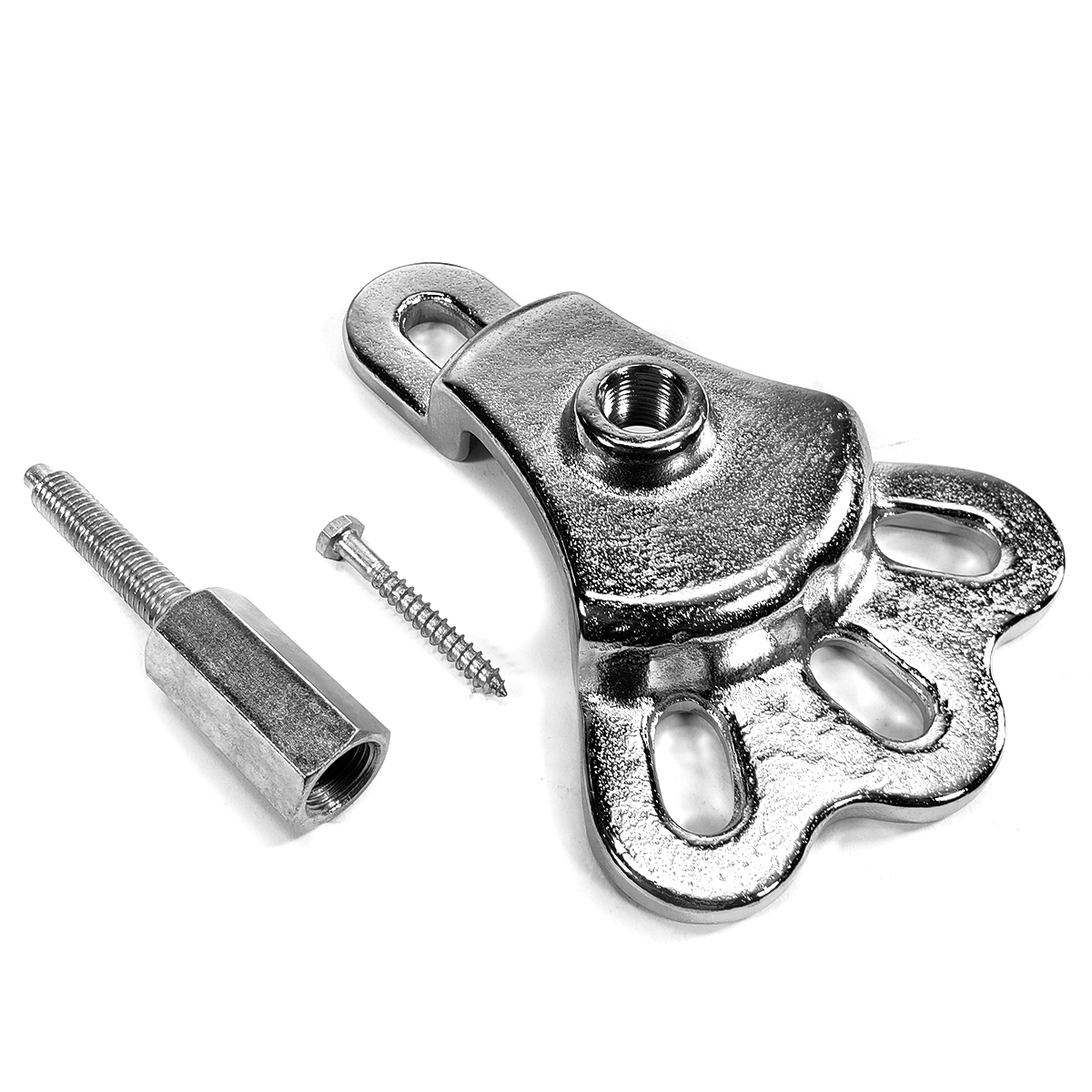 Slide Hammer Dent Puller Oil Seal Bearing Extractor 2/3 Jaw External