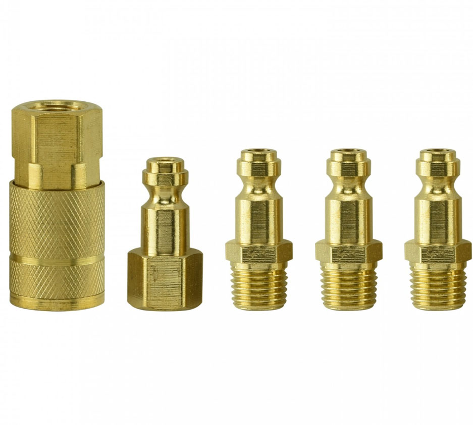 1 1 4 hose coupler