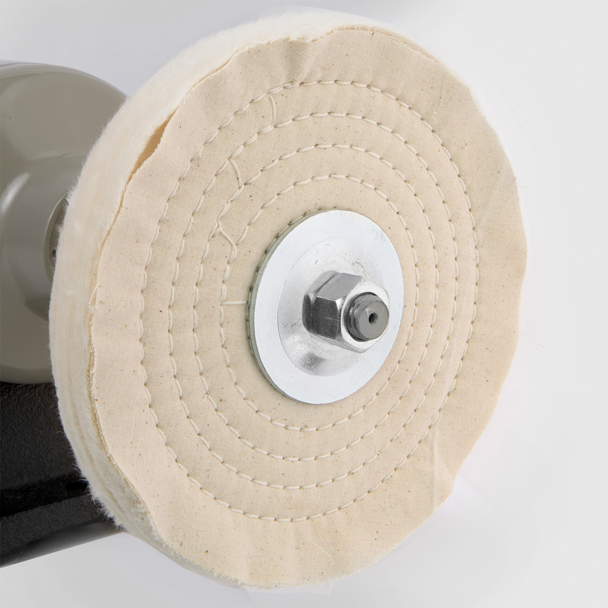 8" INCH ELECTRIC POWER BENCH TABLE TOP BUFFING MACHINE POLISHER BUFFER 3/4HP 700867220305 eBay