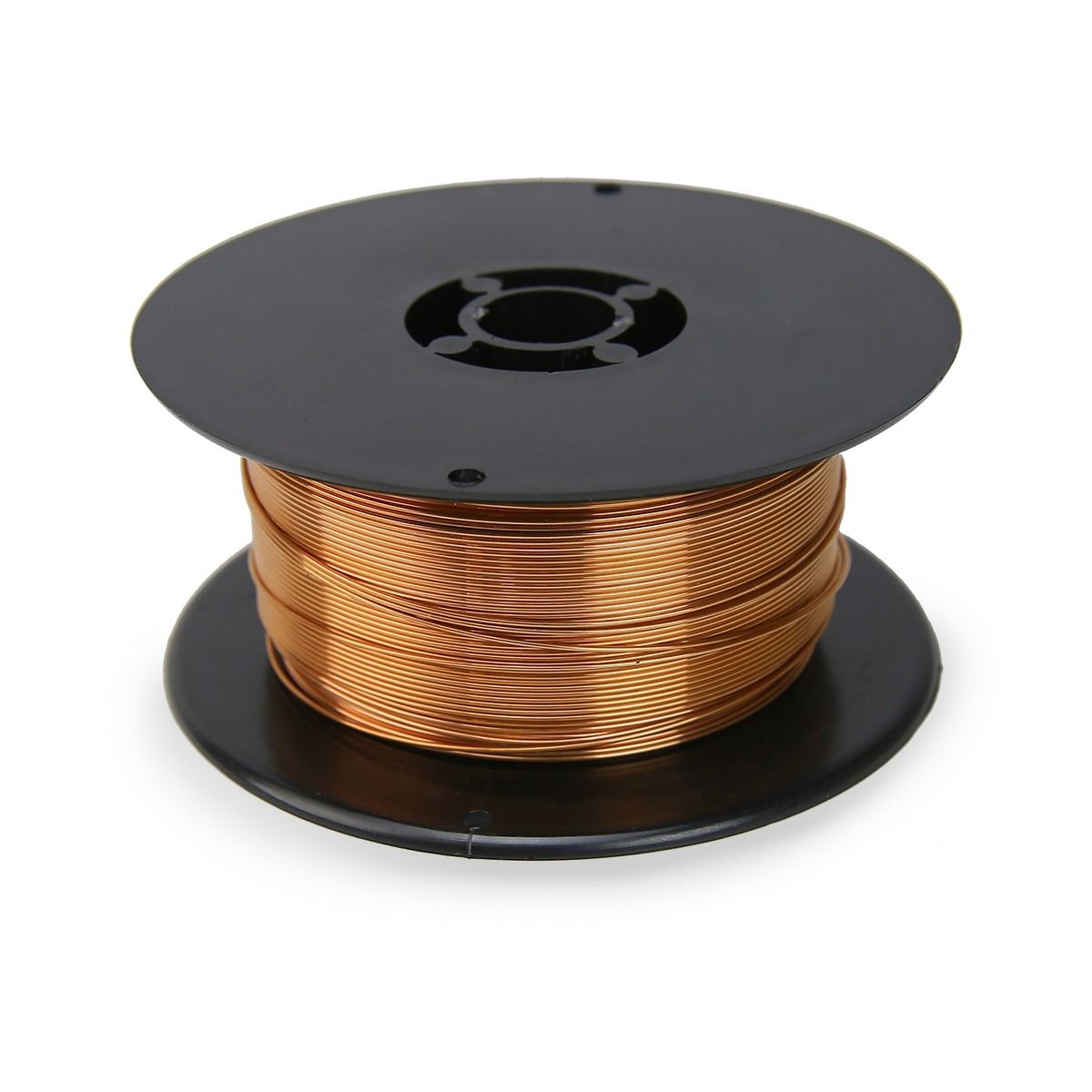 195 AMP DUAL MIG195 230V Flux Core Auto Wire Welding Machine Gas No Gas Welder eBay