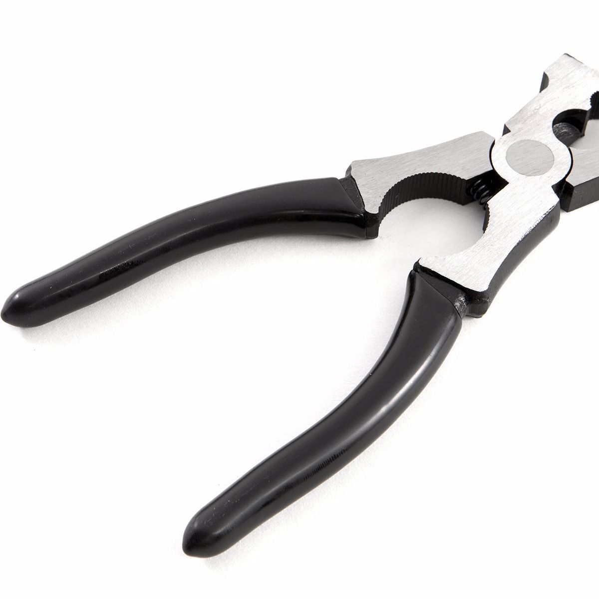 8" MIG Welding Pliers MIG torch Servicer Spatter Removal Nozzle