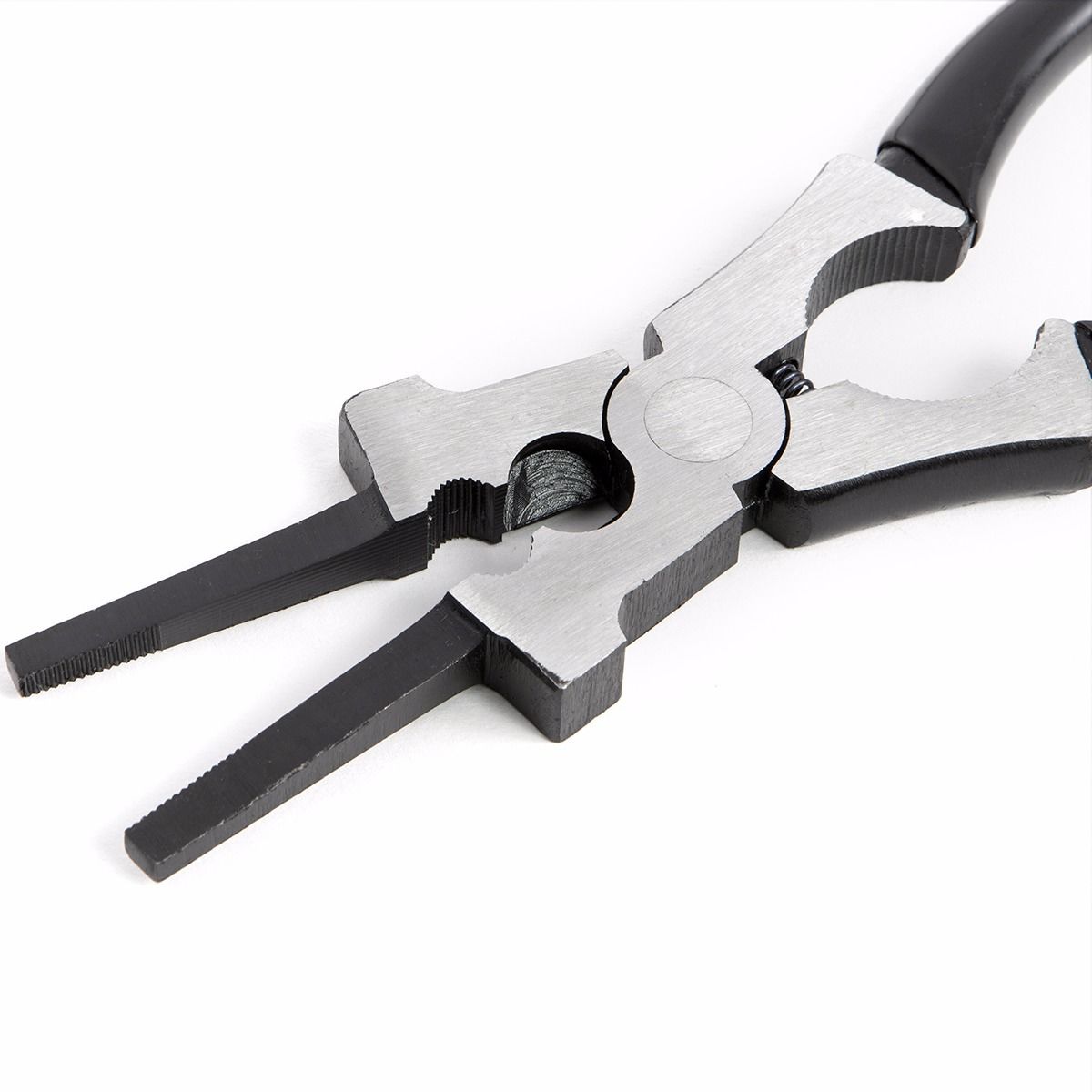 8" MIG Welding Pliers MIG torch Servicer Spatter Removal Nozzle