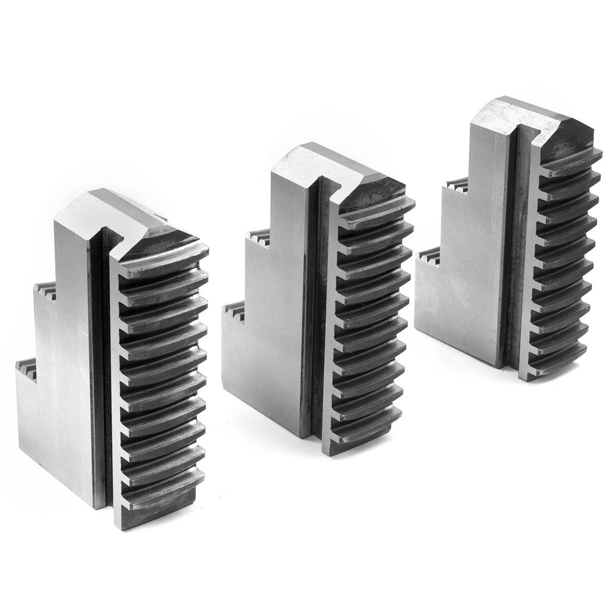 k11315 12" 3 Jaw Self Centering Precision metal Lathe Chuck Shank Arbor Adaptor 602589760599 eBay