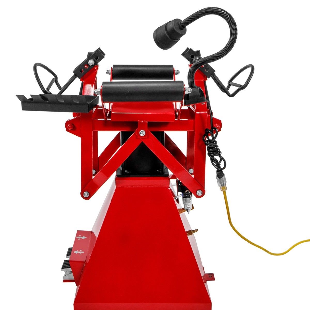 Tire Spreader Changer Air Operated Tire Repair Machine Wheel Patching