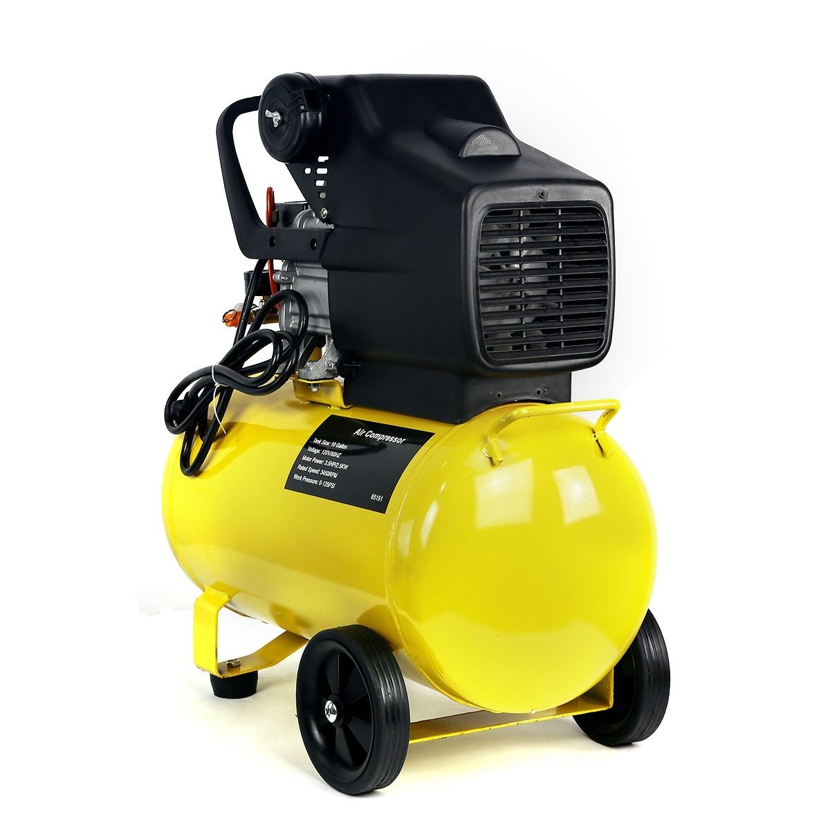 10 gallon air pump