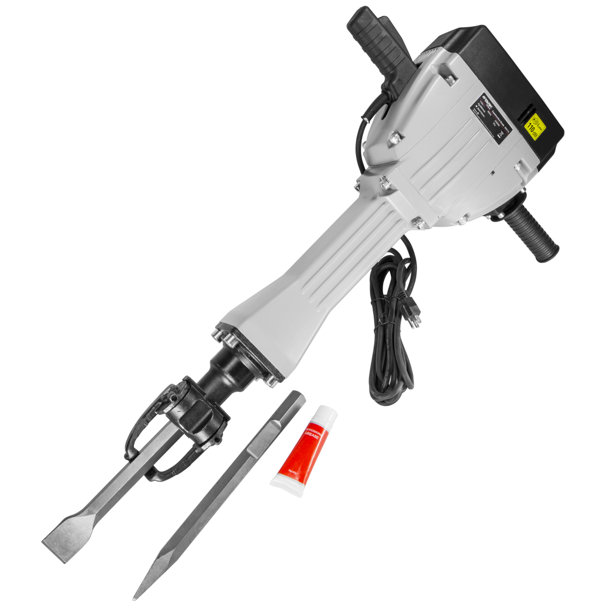Jack Hammer Jack Hammer
