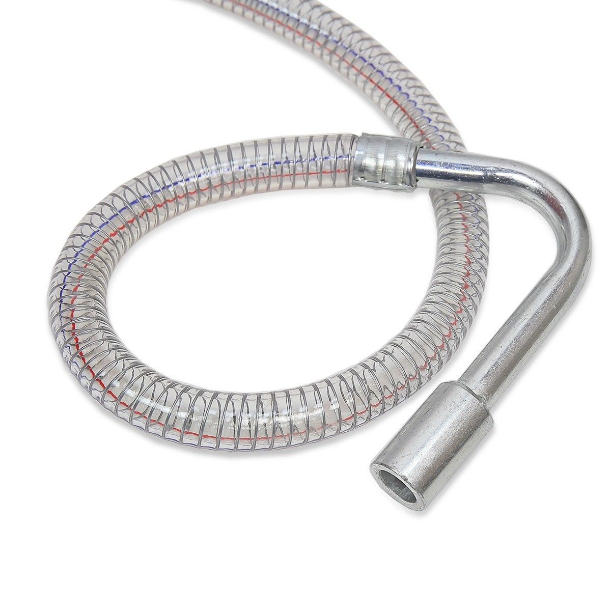 20 Gallon commercial Portable Waste Oil Drain pan Tank Air Operated