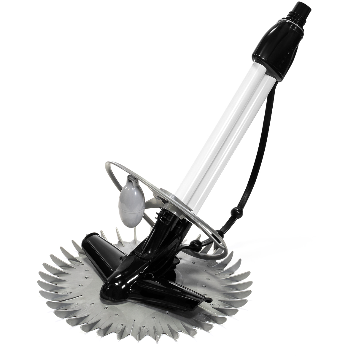 stingray In Ground Automatic Swimming Pool Vacuum Cleaner Hover W/ 33FT