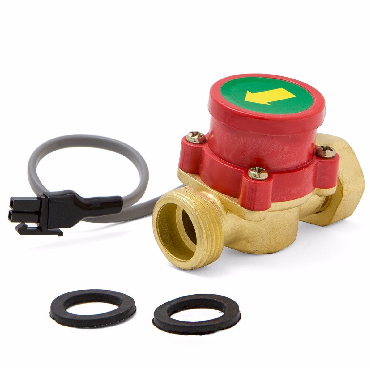 100 watt Self Priming sink facucet Shower Pressure Water Booster Stainless Pump eBay