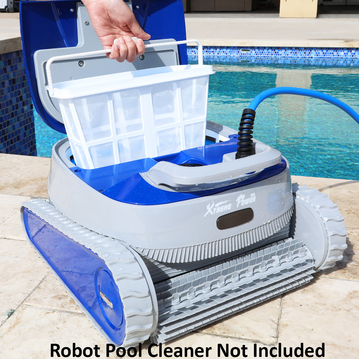 Xtreme Power Pool Cleaner Review at Margaret Clay blog