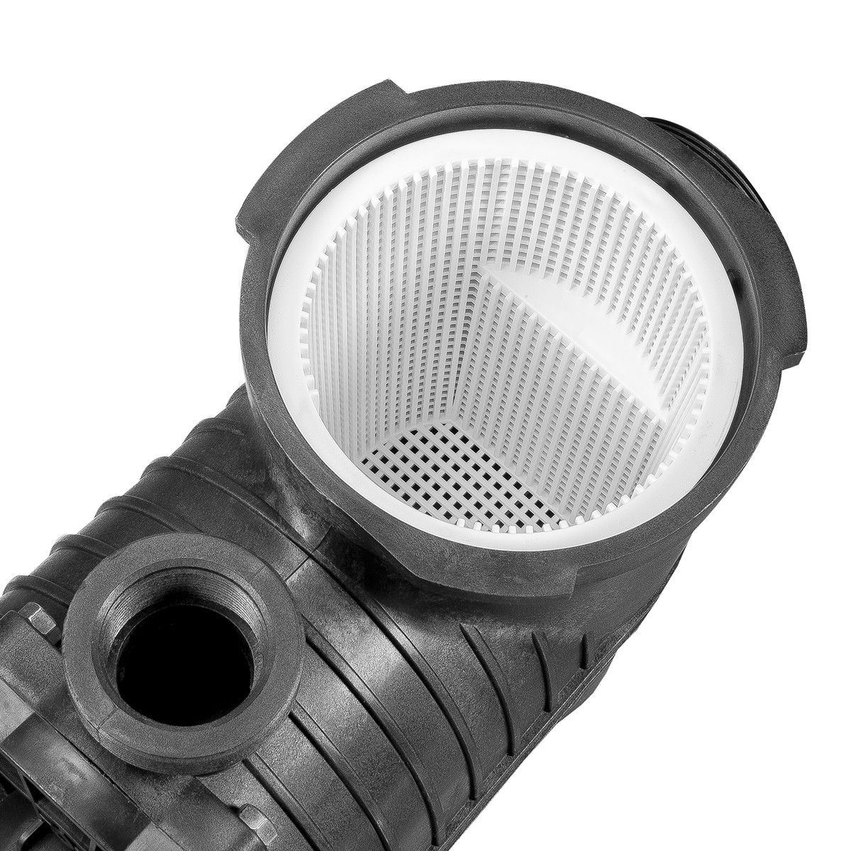 1HP Energy Efficient Variable Speed Swimming Pool Pump Strainer UL 1.5