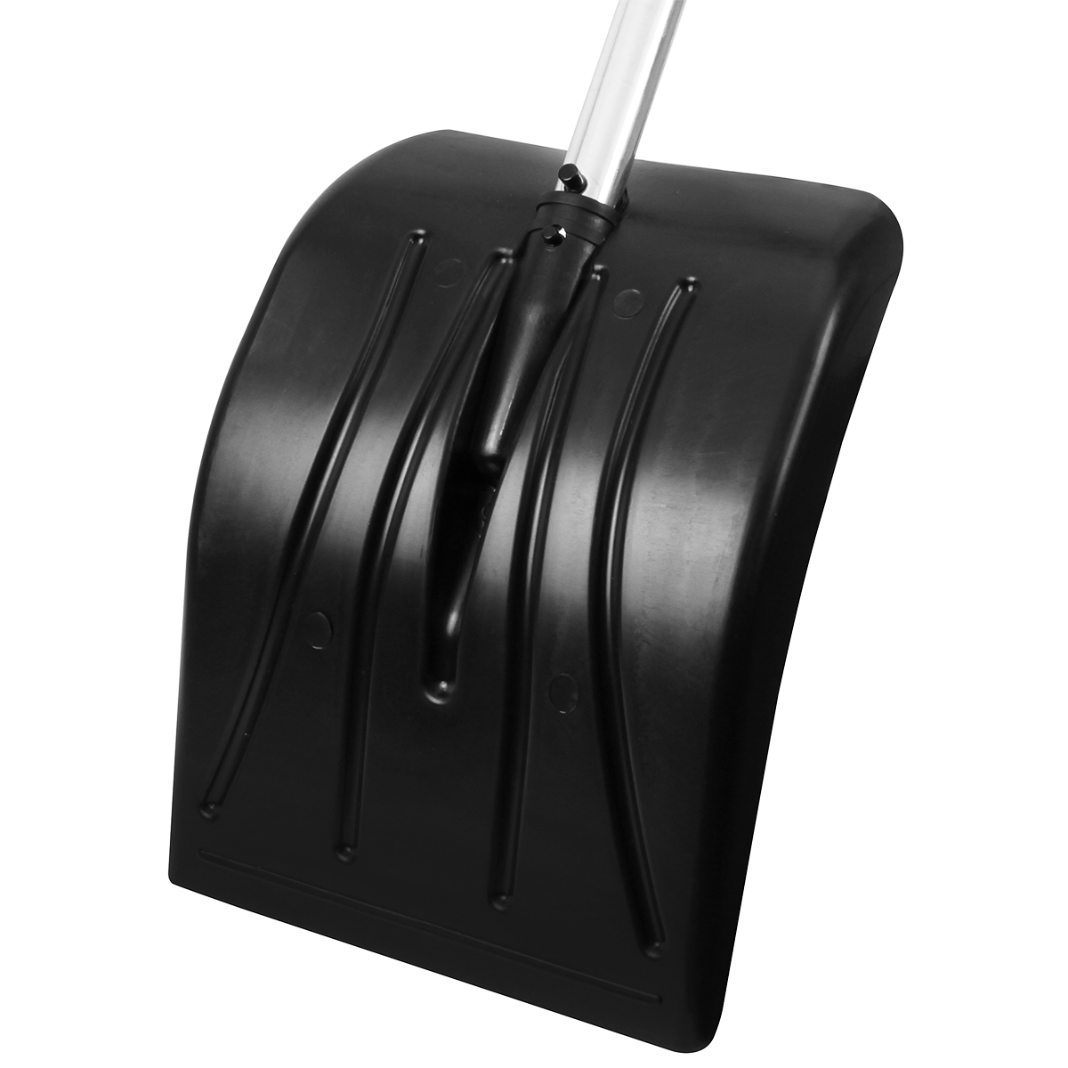 3pc Collapsible Snow Shovel Compact DHandle Portable Auto Home