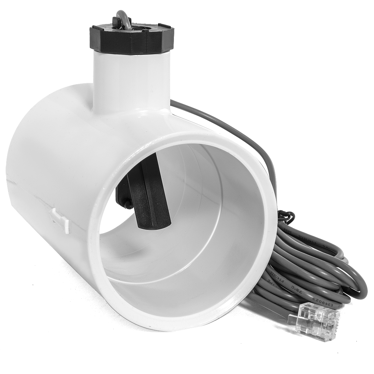 Pool Chlorine Generator System 40k Gallon Pool Salt USA Made Cell Flow