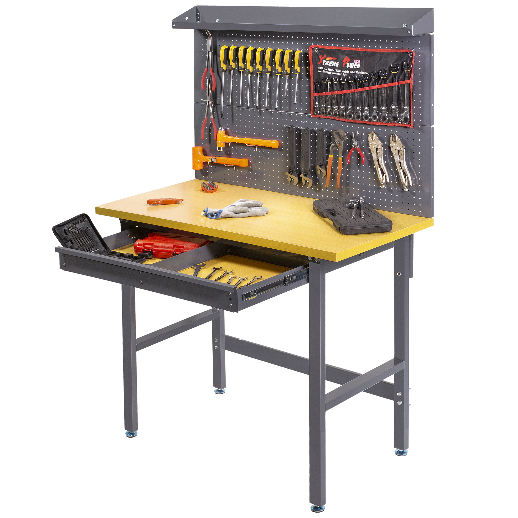 work table tool box work table tool box