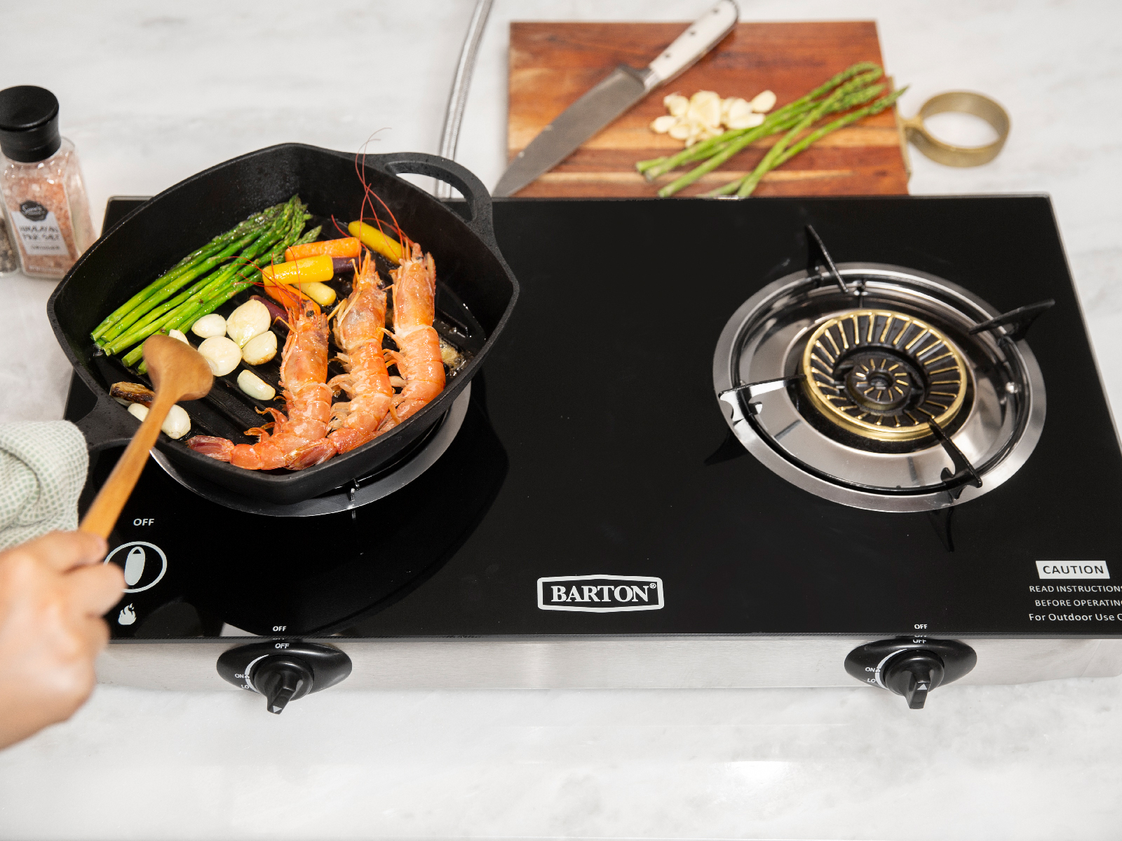 Rv Propane Stove >> Details About Propane Gas Range Stove 2 Burner Rv Camping Tempere Glass Cook Top Auto Ignition Rv Propane Stove >> Details About Propane Gas Range Stove 2 Burner Rv Camping Tempere Glass Cook Top Auto Ignition