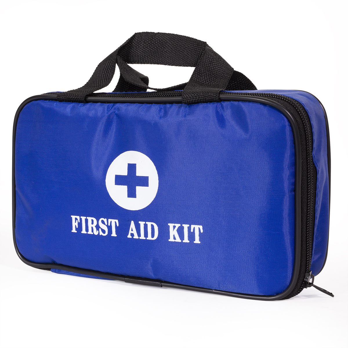 55Pieces Medical First Aid Kit Home office Commercial