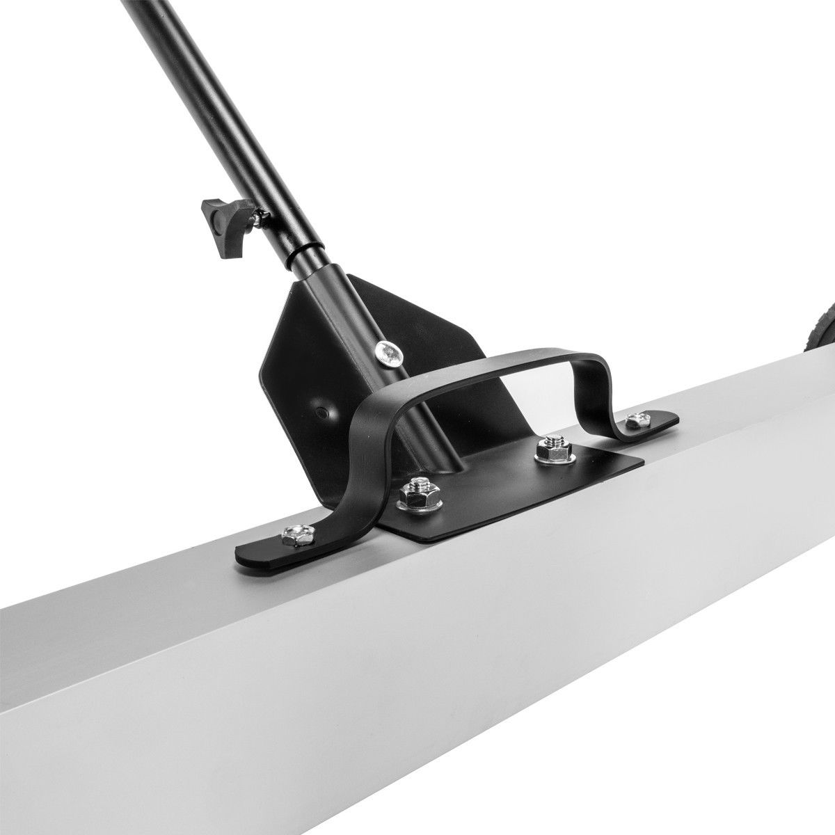 36" Rolling Sweeper Pick Up Tool Screws Parts Finder