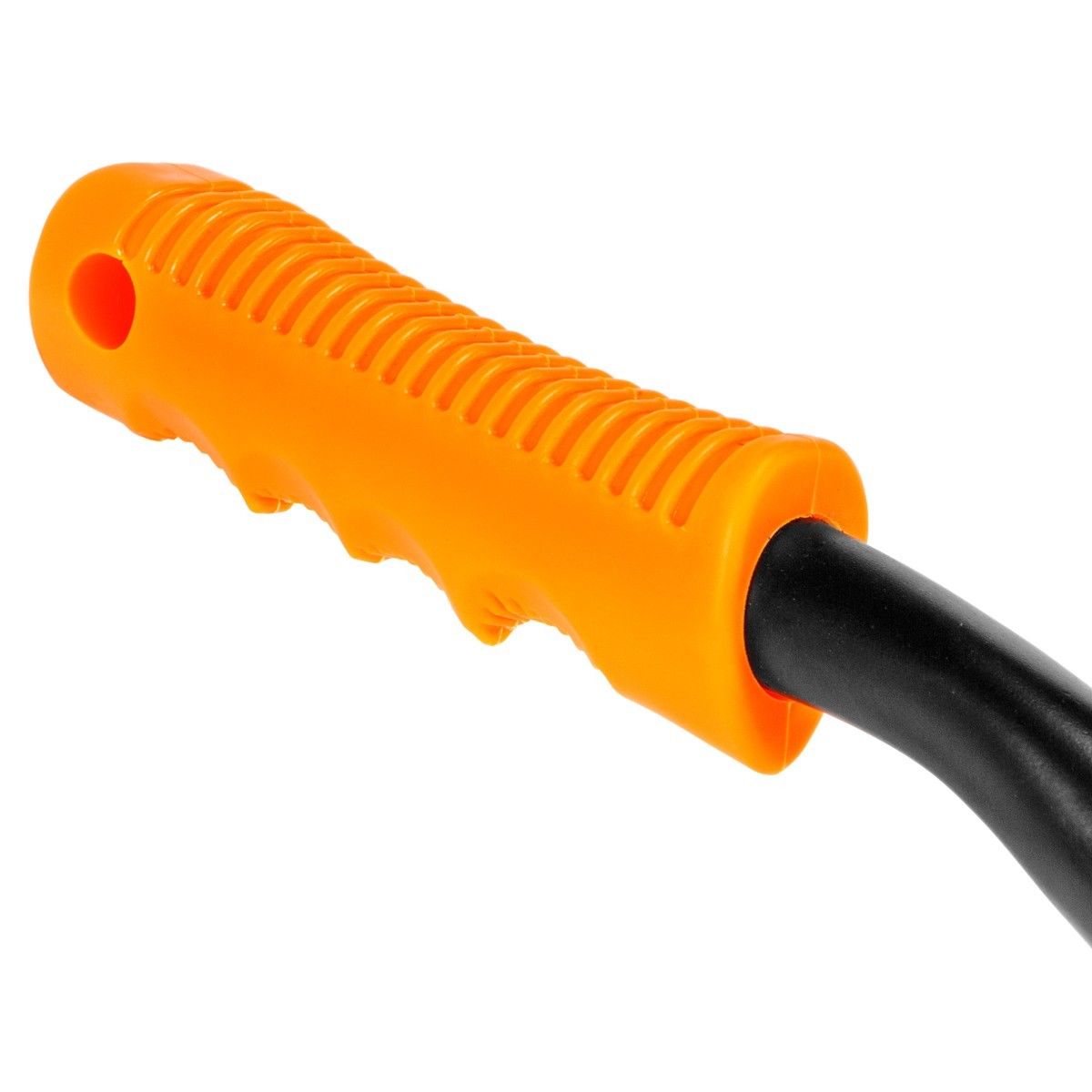 36" Rolling Sweeper Pick Up Tool Screws Parts Finder Long Handle eBay