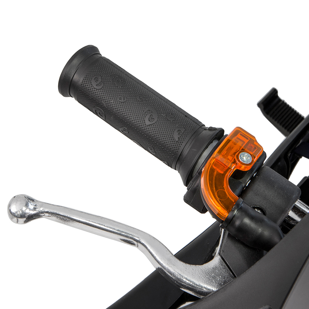 pocket motorcycle gas