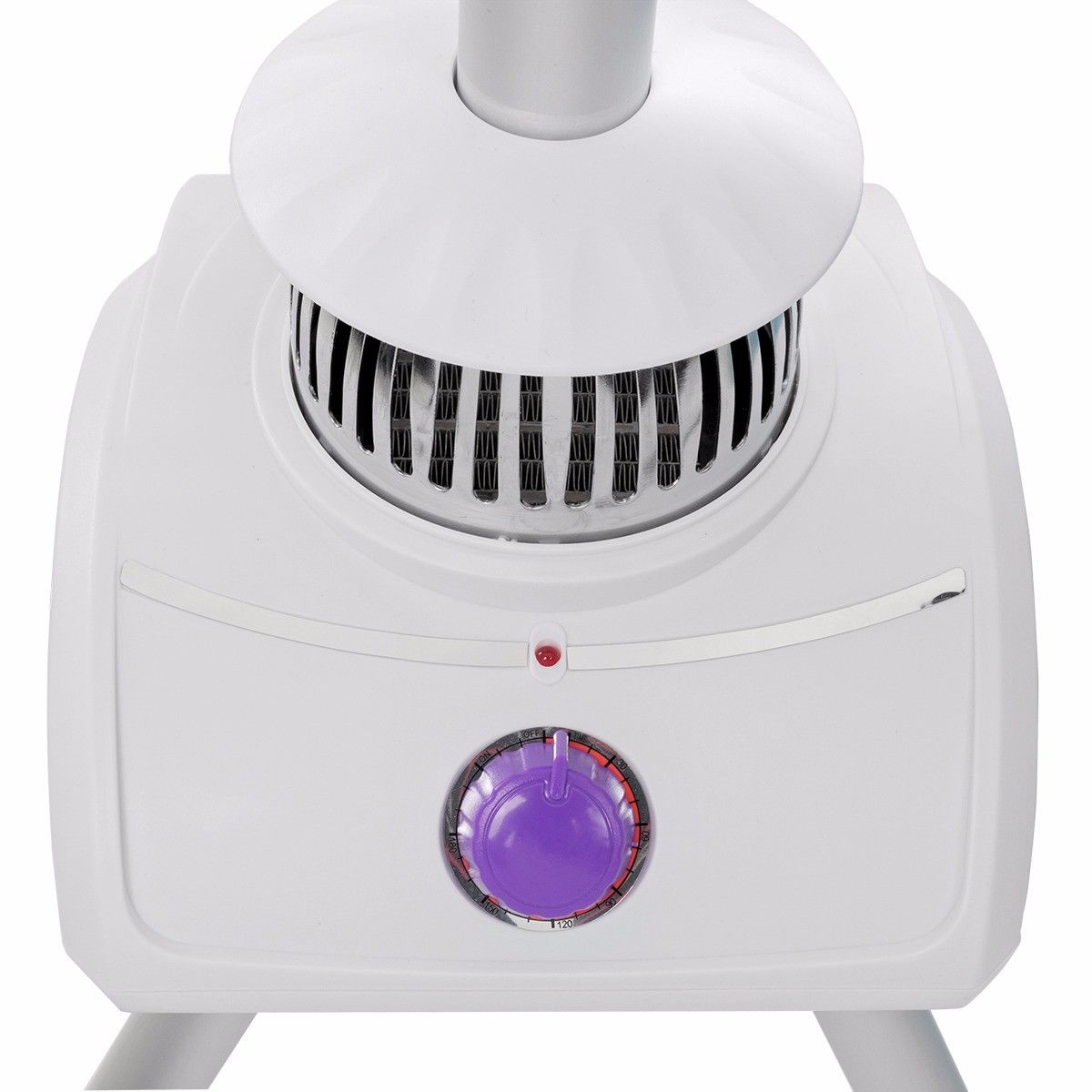 Portable Ventless Laundry Clothes Dryer Folding Drying Machine 900 watt