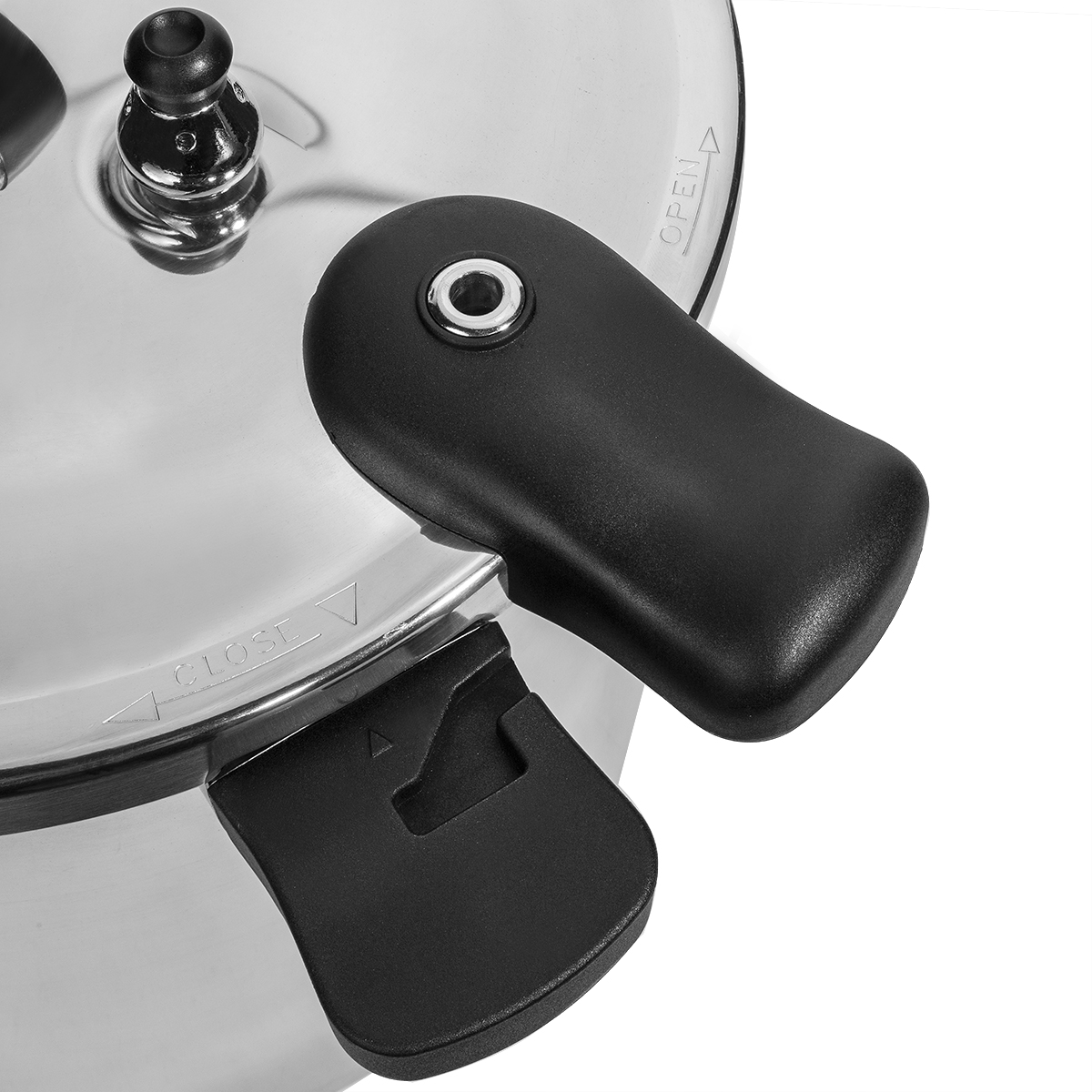 22Quart Pressure Cooker Canner Dial Gauge Compatible on Gas or