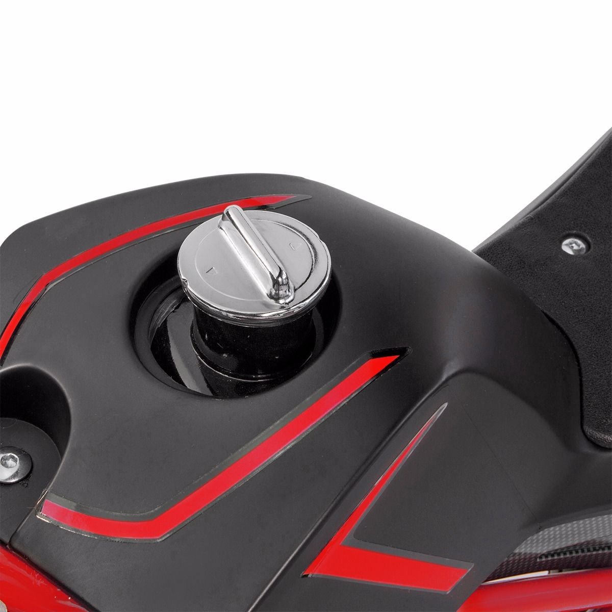 pocket motorcycle gas