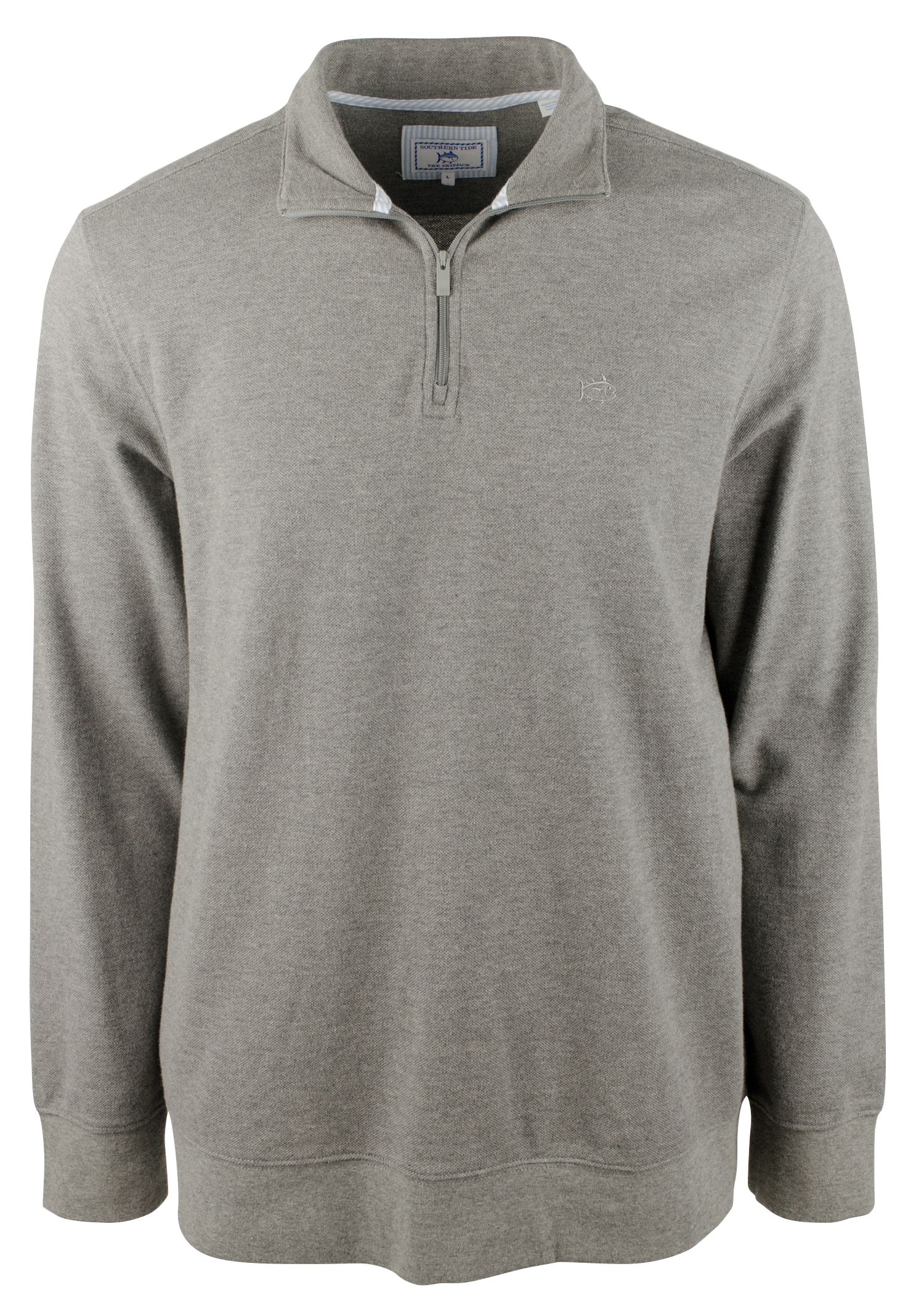 quarter zip pull overs