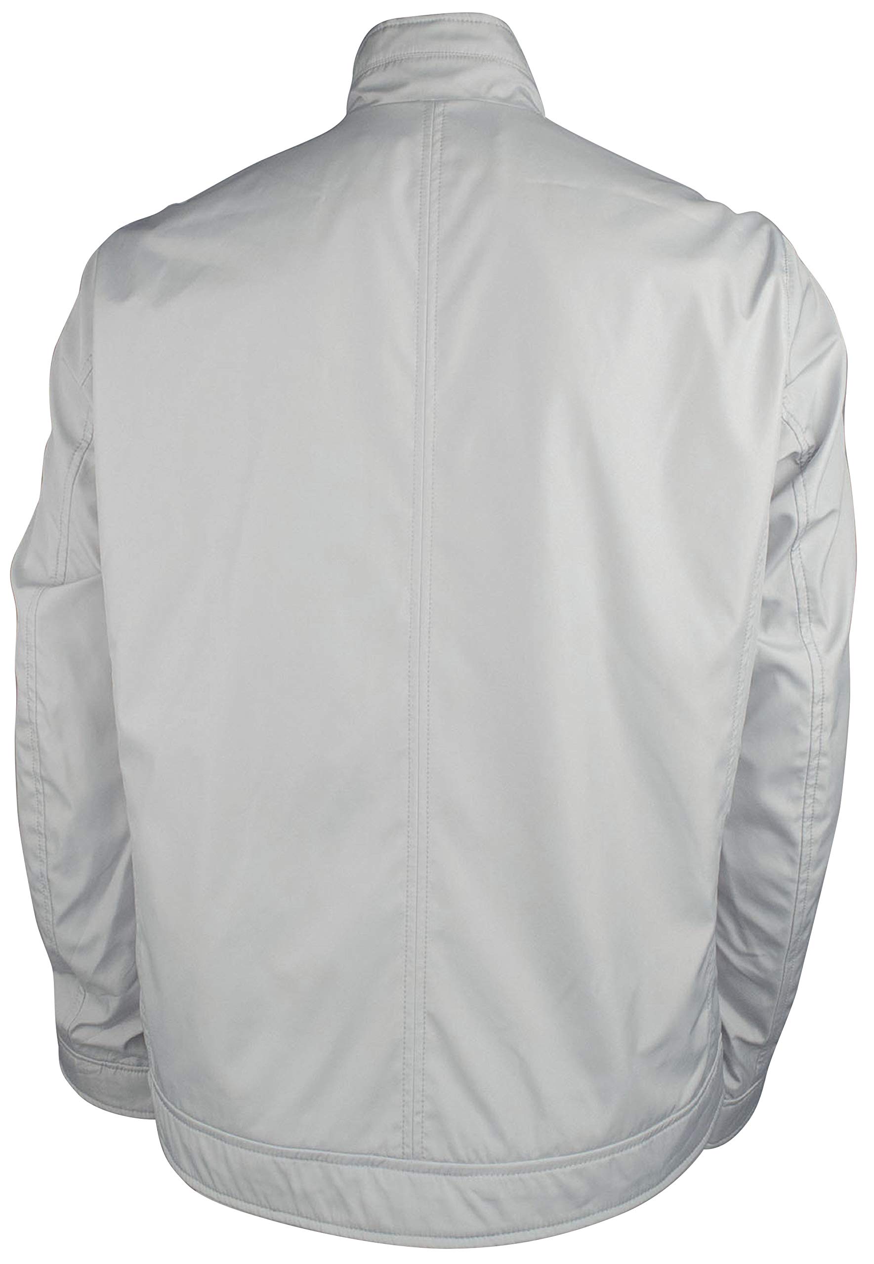 mk windbreaker