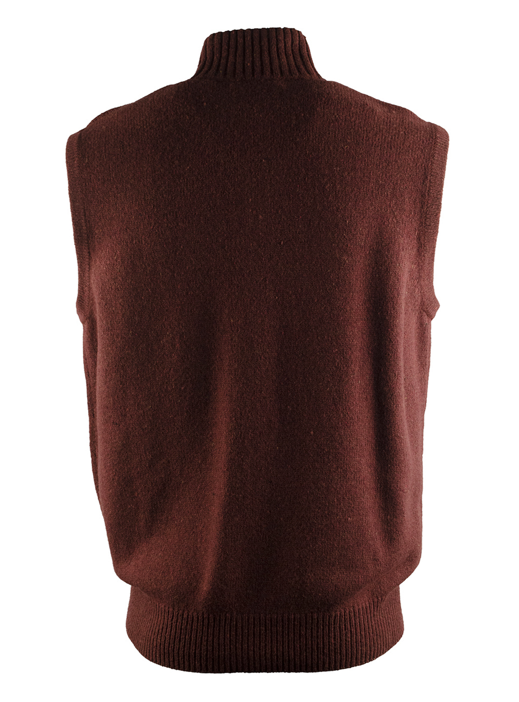 CREMIEUX Royal Country Men's Full Zip Sweater Vest | eBay