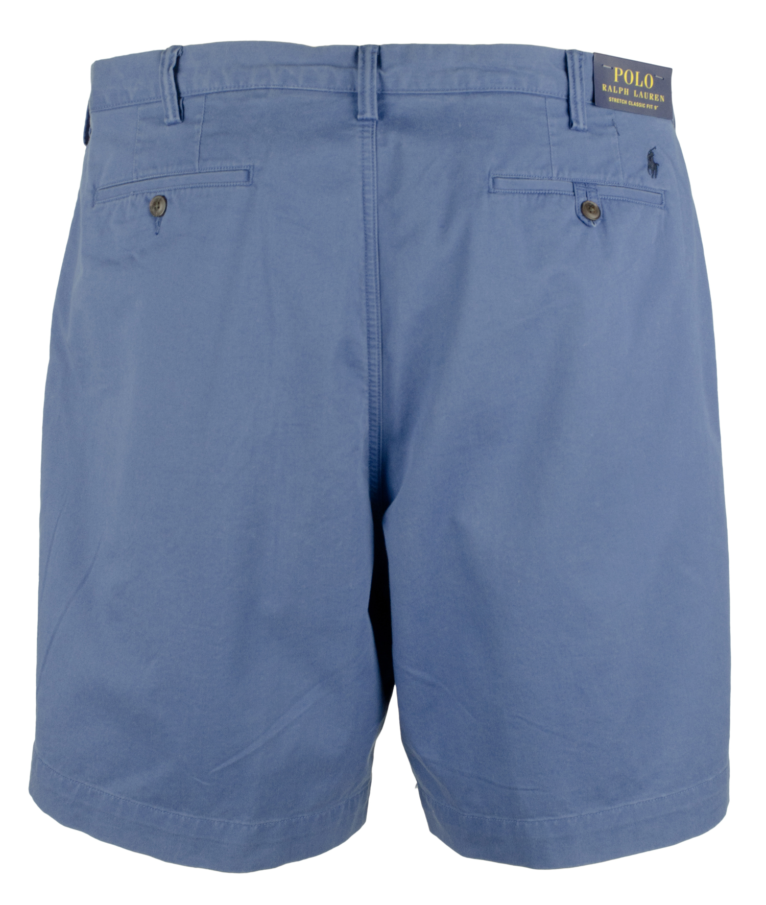 Classic Fit Stretch Chino Shorts | eBay