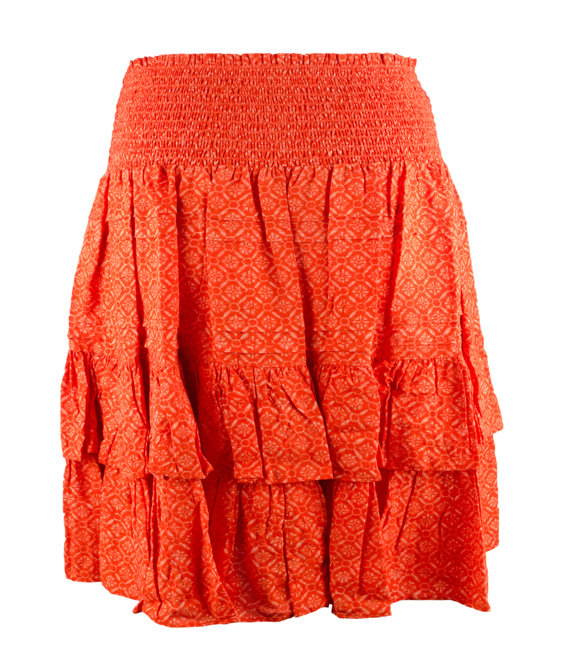 Lauren Ralph Lauren Women's Printed Tiered Skirt eBay